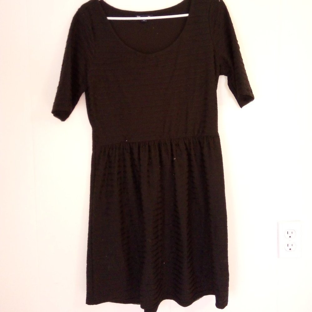 Cute A-Line Gap Dress